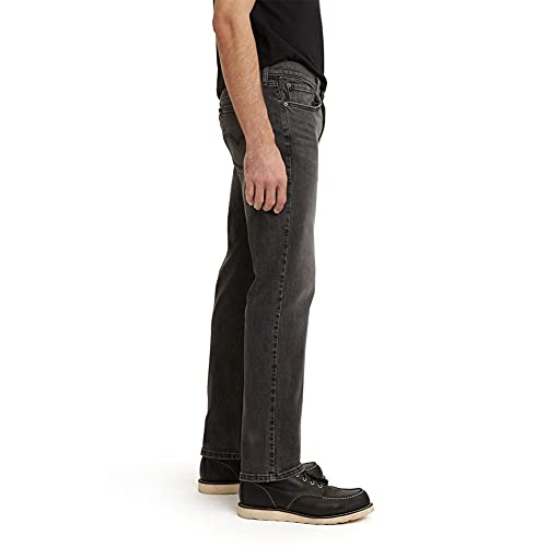 Image of Levi's Men's 514 Straight Fit Cut Jeans (Also available in Big & Tall)