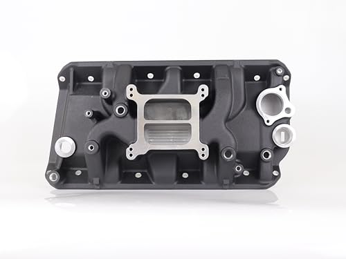 HyperX 2131 Intake Manifold for AMC/JEEP V8 1970-1991