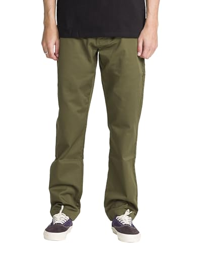 Volcom Men's V Monty Chino Pant