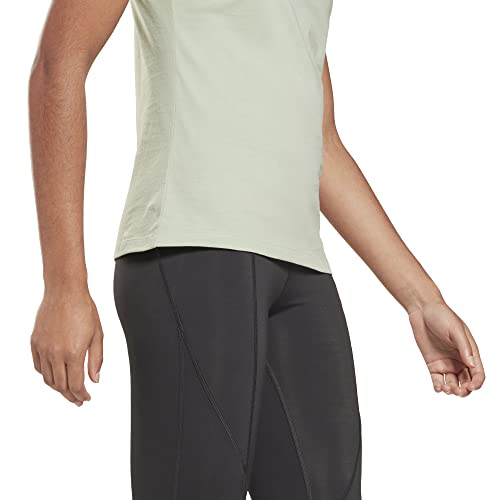 Reebok Graphic Vector T-Shirt (Manica Corta)