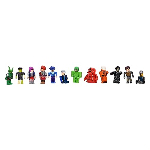 Image of Toys Uncle Figure Playset (ROBOLOX Ultimate Collector Set)