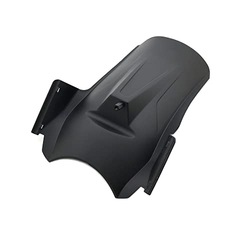 Garde-boue arrière contre la boue pour BMW R1200R R1250R RS