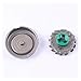 3pcs HQ64 Replacement Shaver Head，Compatible For Philips，Compatible For Norelco，AT750 AT890 PT860 PT860 PT866 AT798 PT721 PT722 PT720 PT725 Razor Blade
