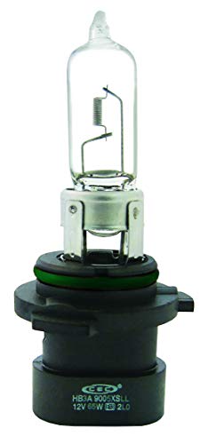 Halogen Bulb