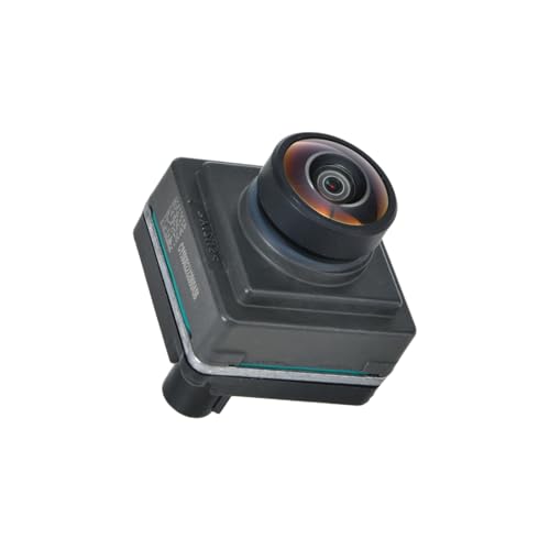 Rear View Driver Information Camera Fits for Chevrolet Silverado 2500 3500 Crew 2024