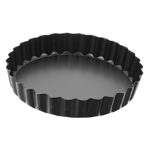 Mikinona Teglia Multi- per Pizza Antiaderente Carbonio per e Utensile Versatile per Pizza e