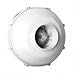 Produktbild Rohrventilator UFO RVK Prima Klima 425 m³/h 125mm (PK125 MES)