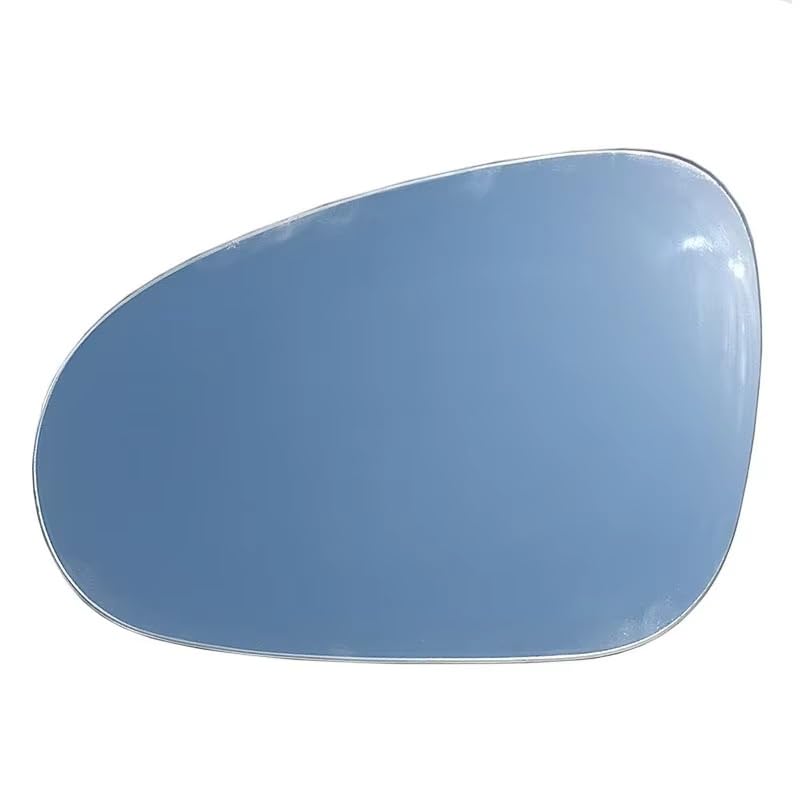 Verre rétroviseur pour rouler sous la pluie en Golf 5 miroir gauche chauffant MK5