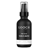 LOOCH Men’s Daily Face Moisturizer, Natural & Organic Premium Anti-Aging for Dry, Sensitive & Normal