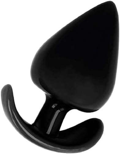 Addicted Toys Addicted Toys Anal Plug 5.5Cm 150 g, 1