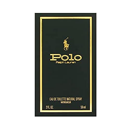 Ralph Lauren POLO EDT 59ml - Image 3