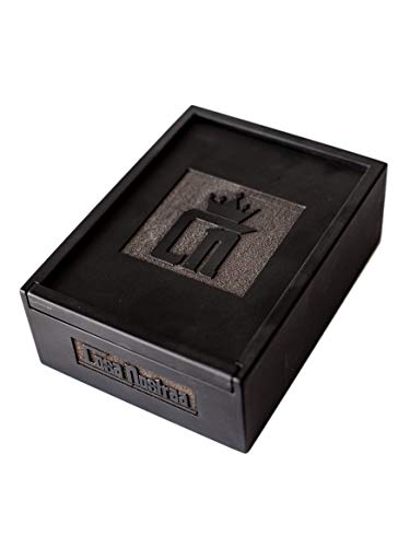 Gemelli a forma di teschio sordi, gemelli fatti a