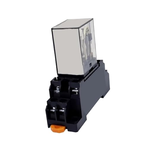 Relais ER2EL-A220 AC220V pour remplacer vos composants d'automatisme