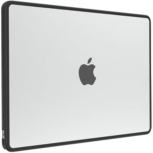 BlueSwan Anti-Cracking Case for MacBook Air 13.3 inch M1 2020-2018