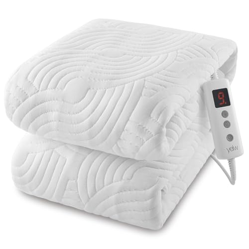 heated mattress pads
