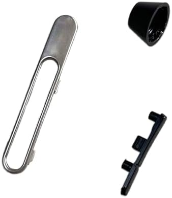 Amazon.com: Replacement Pen Side Button Key + Pen Nut + Pen Buckle 
