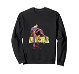 Invincible Aftermath Logo Sweatshirt