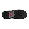 Tingley Flite 27211 Safety Toe Work Shoe, Mens 12, Black