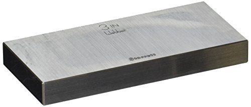 Starrett RS 3.000 A1 jauge en acier Grade 0 de haute précision