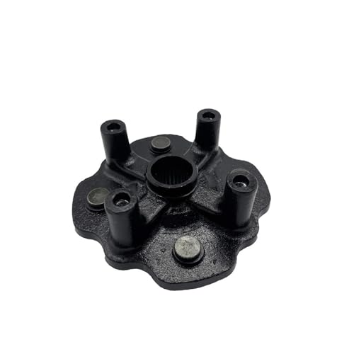 Support de montage de moyeu de roue avant quad HS 400 400cc 262310-103-0000 P103000461100000