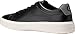 Cole Haan Men's Grand Crosscourt Traveler Sneaker, Black/EGRET, 9