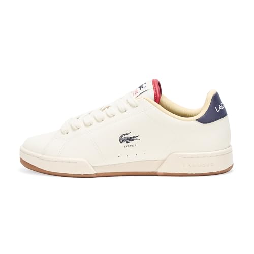 Lacoste Men's Carnaby Cup Sneaker2