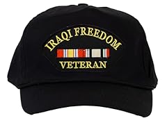 Iraqi Freedom Veteran