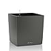 Produktbild Lechuza Cube 40 Premium Komplettset Anthrazit