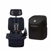WAYB Pico Travel Car Seat Essentials Bundle