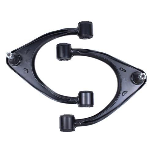 Bras de suspension Lexus IS300 NewYall évite usure pneu rotule supérieure
