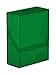 Ultimate Guard Boulder 40+ Deck Case Emerald