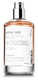 NILE 香水 ネロリジャズ シトラスウッド メンズ レディース オードトワレ 50ml
