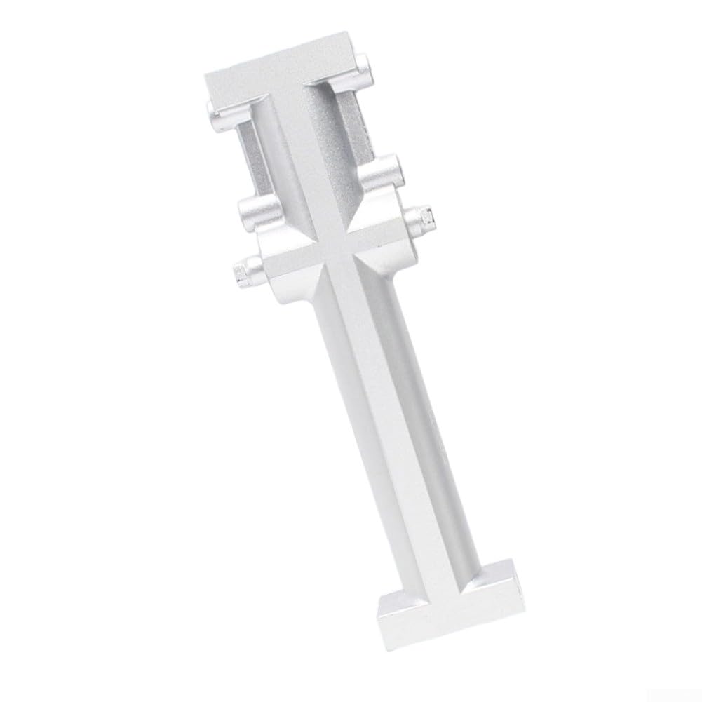 Ukryty hydrauliczny samozamykacz do drzwi – regulowane 2-stopniowe zamykanie, cicha praca, do drzwi o grubości 35 mm, srebrny stop aluminium