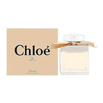Perfume Chloé Feminino Eau de Parfum 75ml