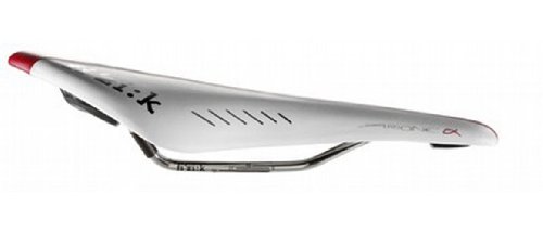 Selle Fizik Arione CX K:ium Wing Flex pour éliminer les douleurs de fessier sur route