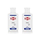 Anti-Schuppen-Shampoo, Konzentrat, 2 Stück, 200 ml