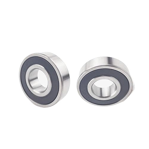 Roulement à billes 6205 RS ABEC-5 25x52x15 pièce mécanique moteur et tondeuse