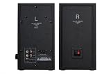 instalacion fonestar ks-06 Altavoces FONESTAR Altavoces Activos 2.0 FONESTAR CLASS-220N Negros 2*RMS/45W 60-20000HZ ENTRADAS 2*LÍNEA AUX/2*RCA Receptor BT 5.0 Mando A Distancia