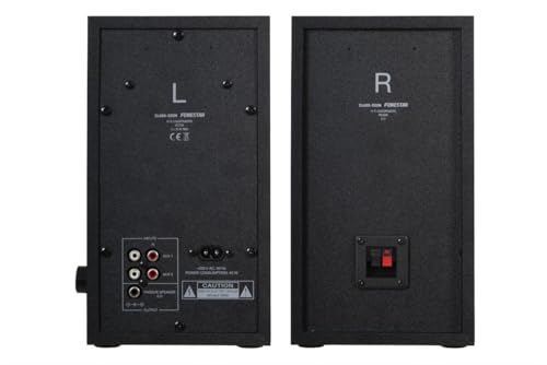 FONESTAR CLASS-220N para głośników Hi-Fi 4''