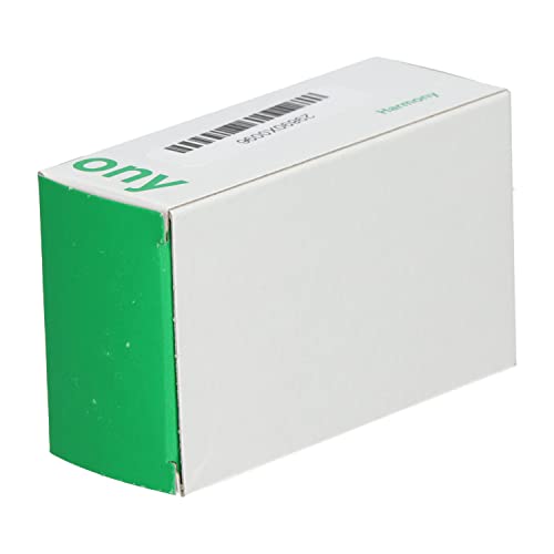 Schneider Electric ZB4BG7 sélecteur à clé robuste Harmony XB4 - 5