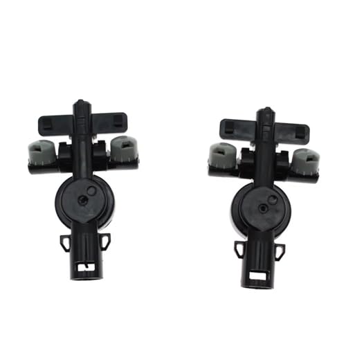 Connecteur 86636AJ070 et buse de lave-phares pour Toyota Camry 2010