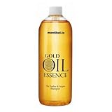 Tipo de producto - Champú Montibel-Lo Gold Oil Essence Champú Protector Revitalizante - 1000 ml