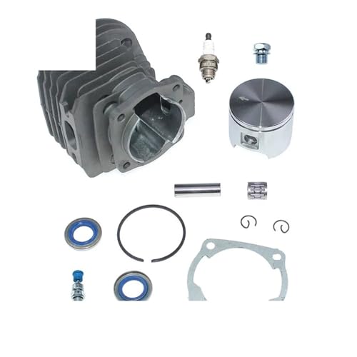 Kit de piston cylindre 50 contre le serrage moteur OEM 503168301 - 3