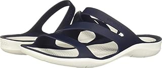 Crocs Swiftwater Sandal W - Sandały Kobiety