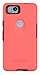 OtterBox Symmetry Series Slim Case for Google Pixel 2 (NOT XL) Non-Retail Packaging - Summer Melon