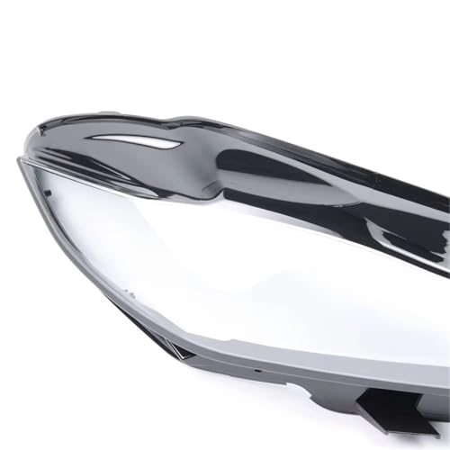 Verre de phare avant pour Range Rover Evoque 2012-2020