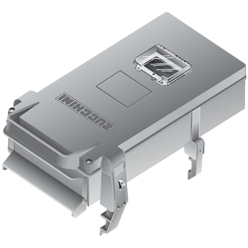 Zucchini 50404024 - mr/mrf cas.der 160a ip55 aut 4...