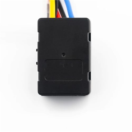 Receptor FS R4D para Flysky y G7P con ESC 2 en 1 bidireccional para coche RC 3