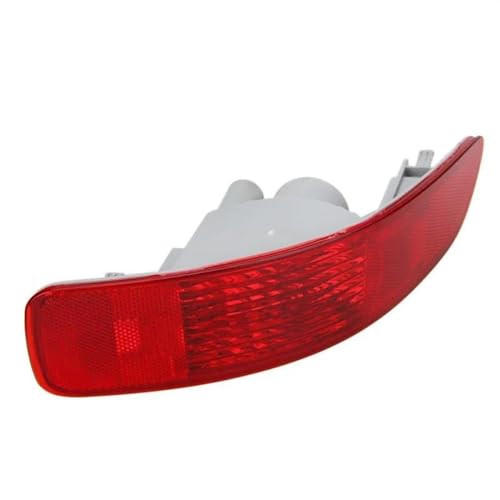 Feu arrière droit pour Peugeot 4007 réparer un antibrouillard de pare-chocs