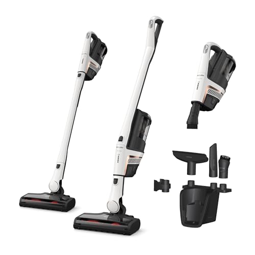 Miele Triflex HX2 Cordless Vacuum